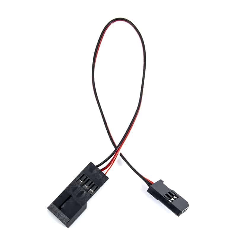 Magnetic Gyro/Governor Sensor (CGY750/CGY760) - FutabaUSA